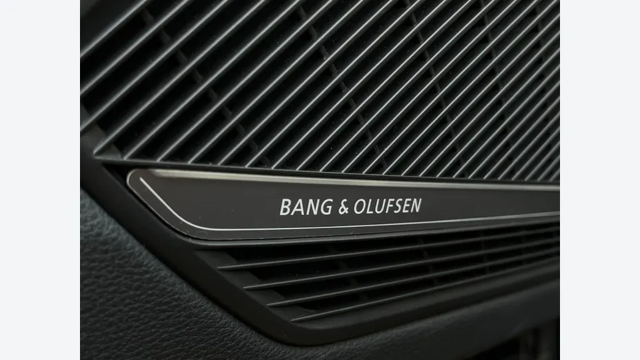 AUDI A4 Avant -