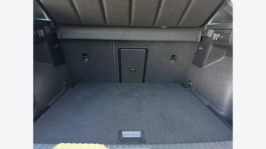 CUPRA Formentor Formentor 2.0 TSI 4Drive VZ DSG