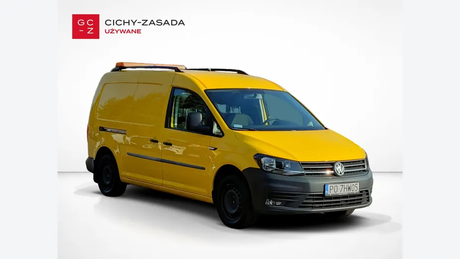 VOLKSWAGEN Caddy Caddy Cargo Maxi 2.0 TDI