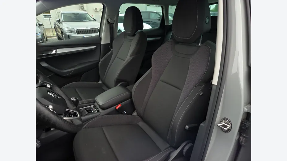 SKODA Karoq Karoq 1.5 TSI ACT Selection