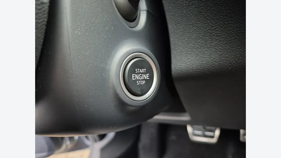 SKODA Fabia Fabia 1.5 TSI Monte Carlo DSG Nowy