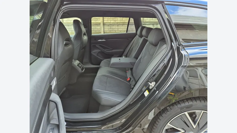SKODA Superb Superb 1.5 TSI mHEV Sportline DSG Nowy