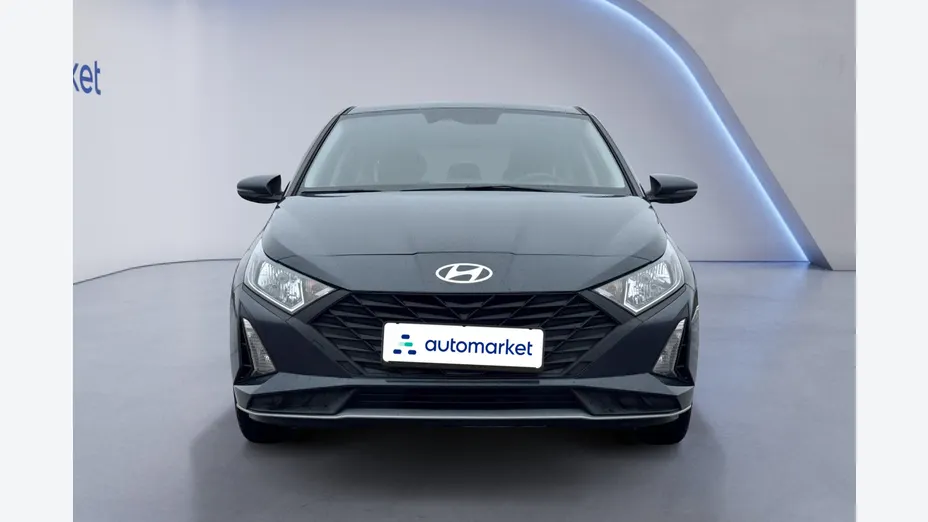 HYUNDAI i20 i20 1.2 Pure