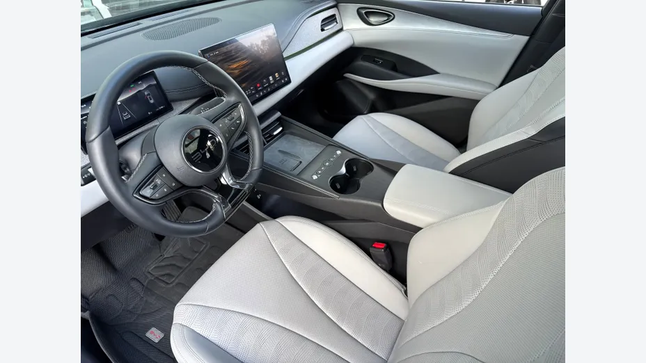 BYD Seal 6 Seal 6 DM-i 1.5 Comfort