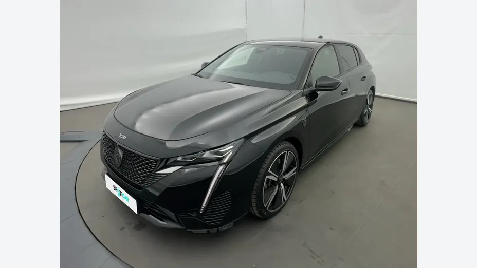 PEUGEOT 308 -