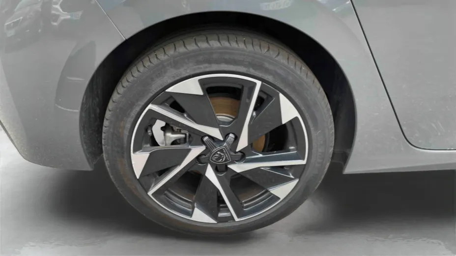 PEUGEOT 308 -