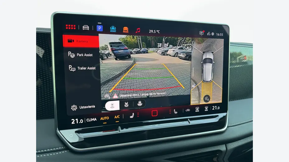 VOLKSWAGEN Tiguan Tiguan 1.5 eTSI Life DSG