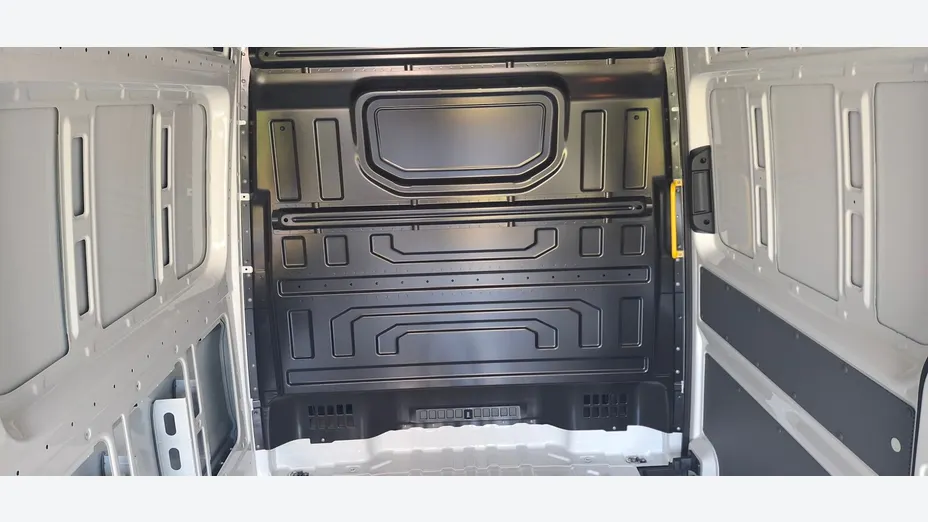 VOLKSWAGEN Crafter Crafter 35 TDI Nowy