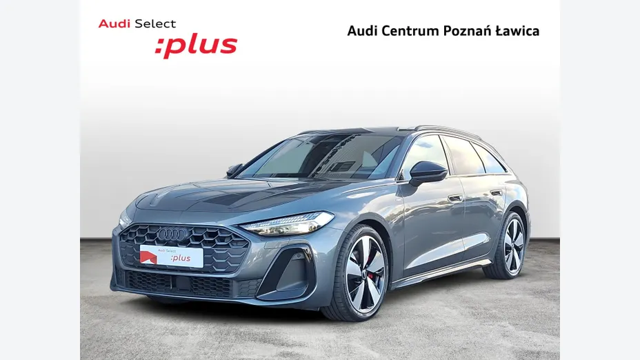 AUDI A5 A5 TFSI 150 kW Quattro S tronic