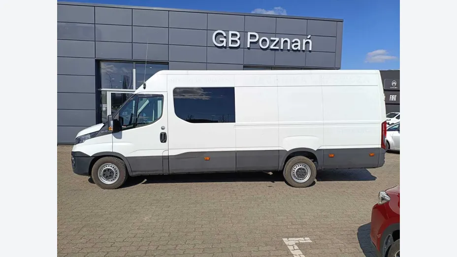 IVECO Daily -
