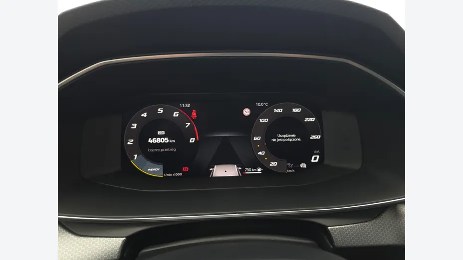 SEAT Leon Leon 1.5 TSI Style