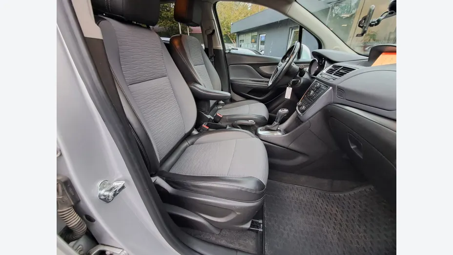 OPEL Mokka -