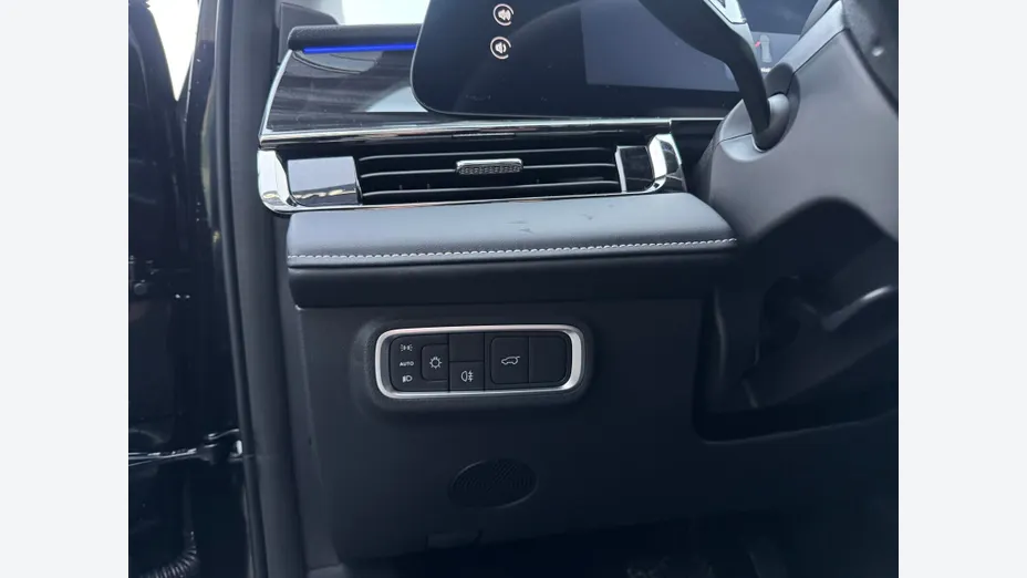 OMODA Omoda 5 Omoda 5 1.5 T-GDI Hybrid Premium DHT