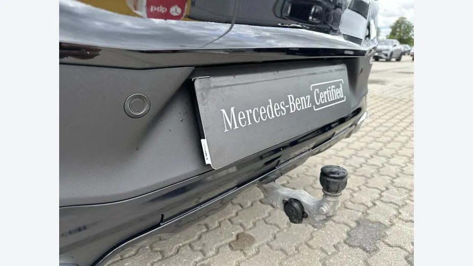 MERCEDES-BENZ GLC GLC Coupe 200 mHEV 4-Matic AMG Line