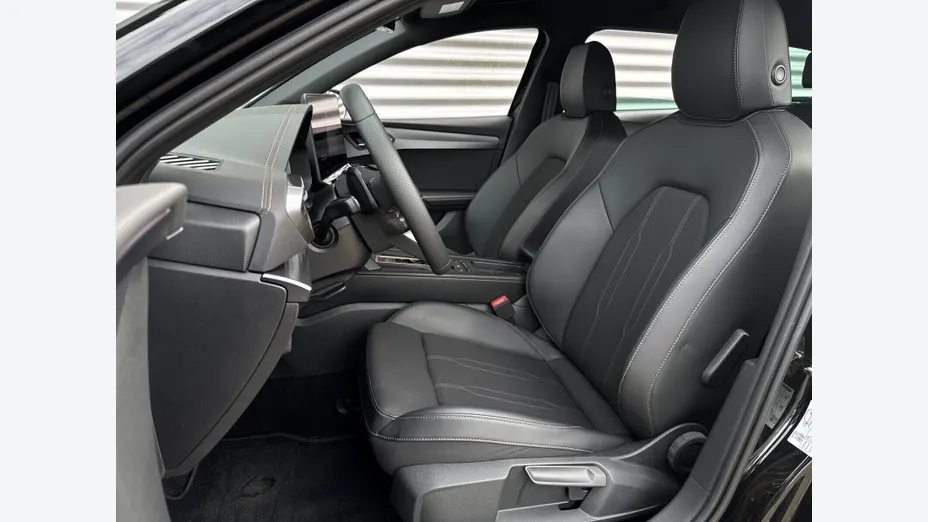 CUPRA Leon Leon 1.5 eTSI mHEV DSG