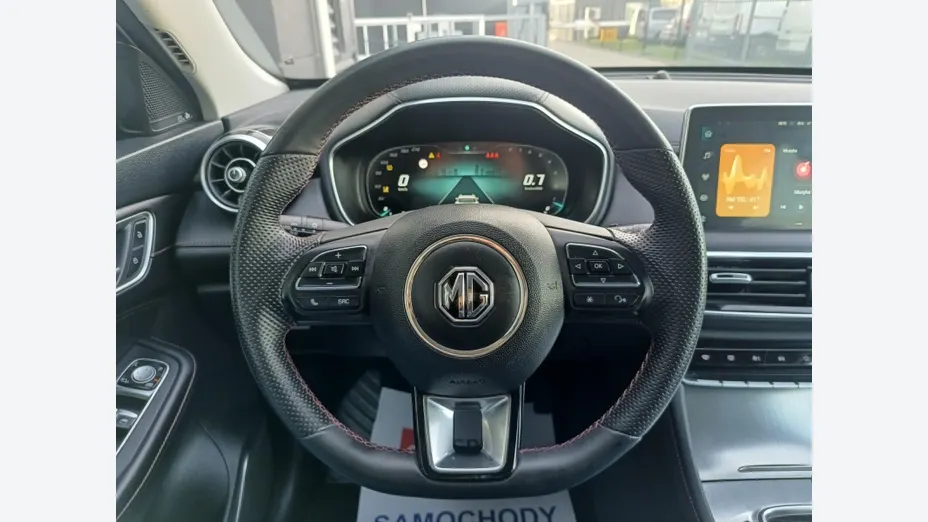MG HS HS 1.5 T-GDI Excite DCT