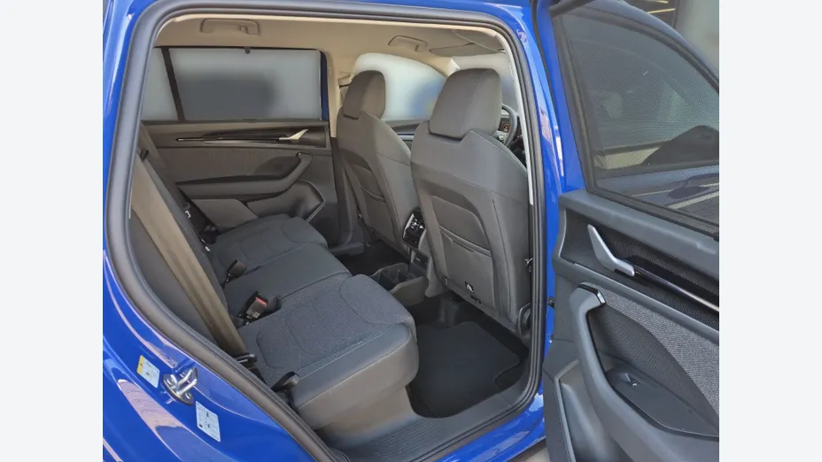 SKODA Kodiaq Kodiaq 1.5 TSI mHEV 4x2 Drive DSG Nowy