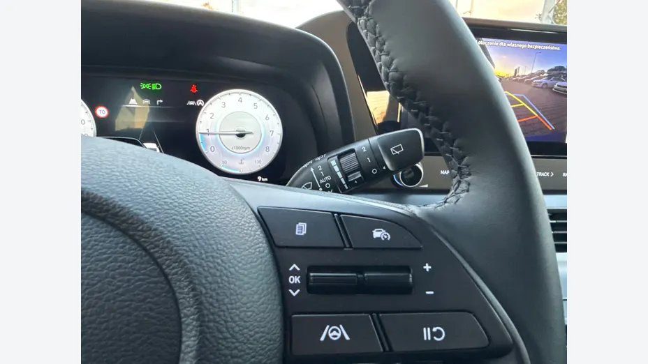 HYUNDAI i20 i20 1.0 T-GDi Modern