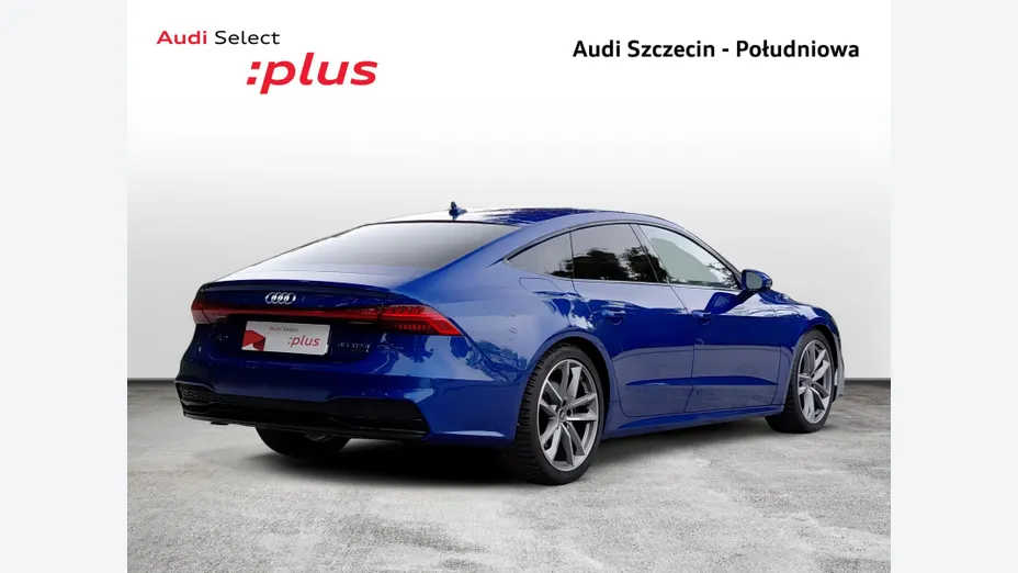 AUDI A7 Sportback -