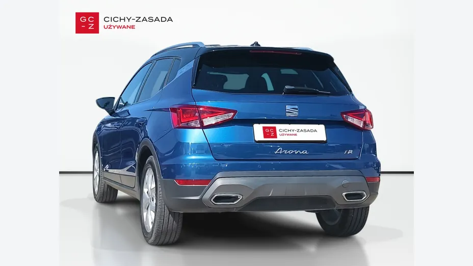 SEAT Arona Arona 1.0 TSI Full LED S&S