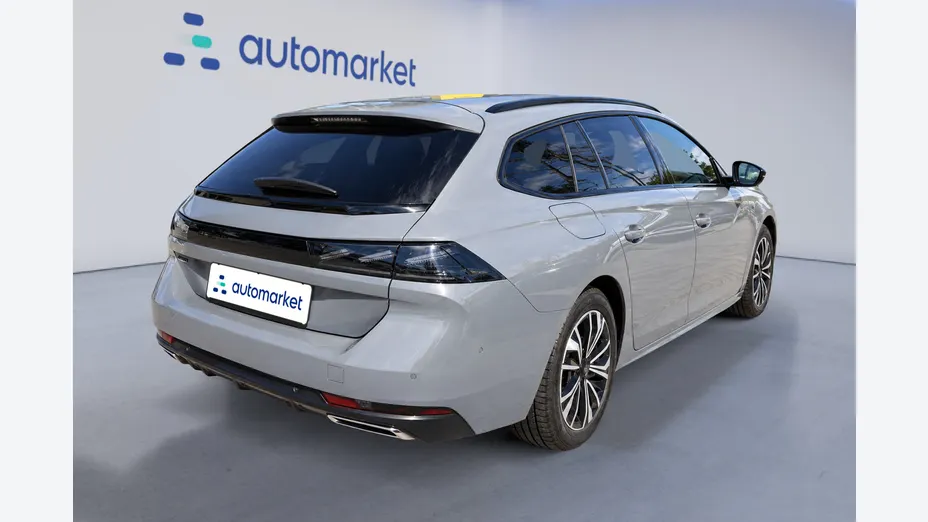 PEUGEOT 508 508 SW BlueHDi 130 Allure S&S EAT8