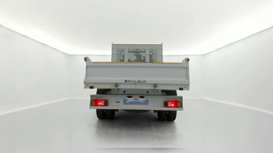 RENAULT Master -