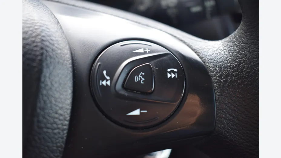 FORD Transit Connect Transit Connect 230 L2 Trend