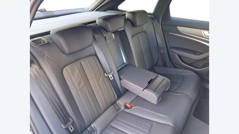 AUDI A6 Avant -