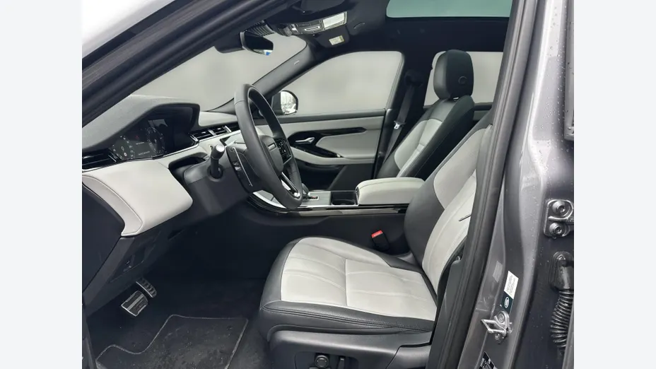 LAND ROVER Range Rover Evoque Evoque 2.0 D200 mHEV Dynamic SE