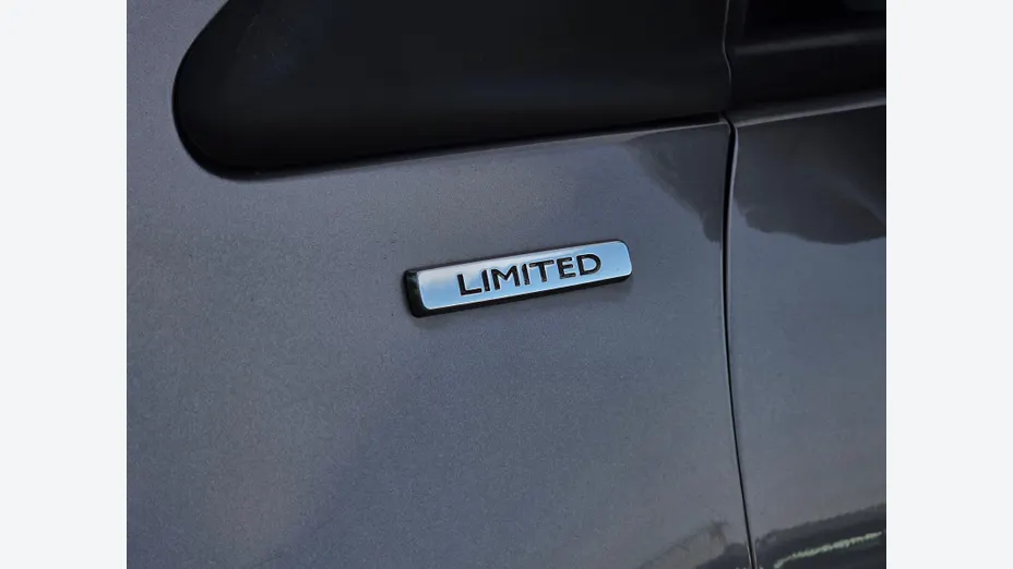 RENAULT Captur Captur 0.9 Energy TCe Limited
