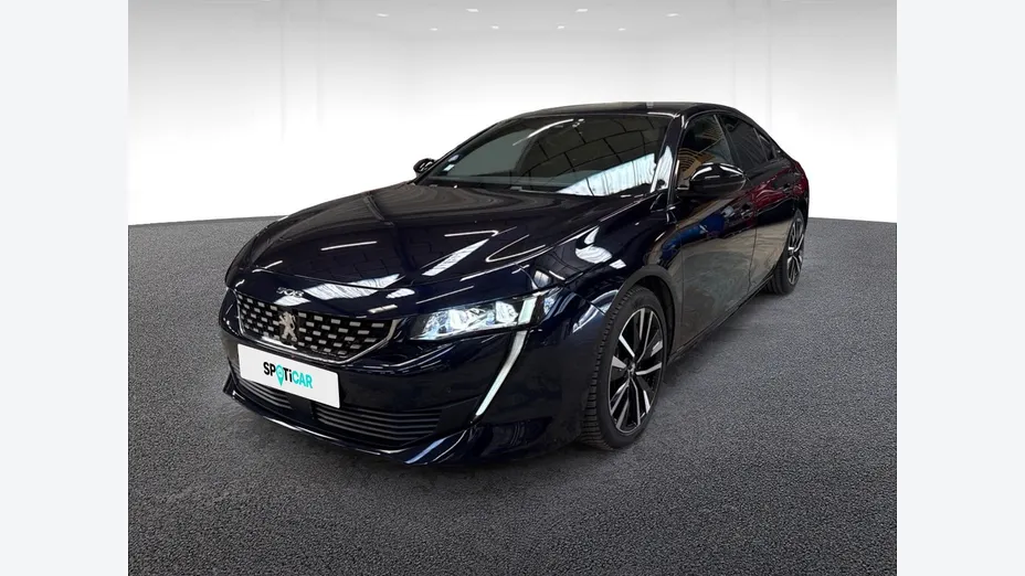 PEUGEOT 508 -