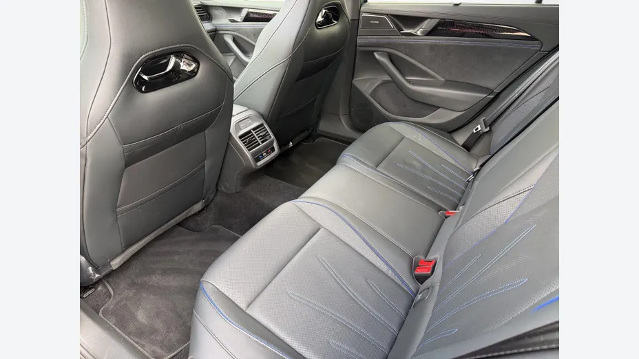 VOLKSWAGEN Passat Passat 2.0 TDI SCR 4Mot. R-Line DSG