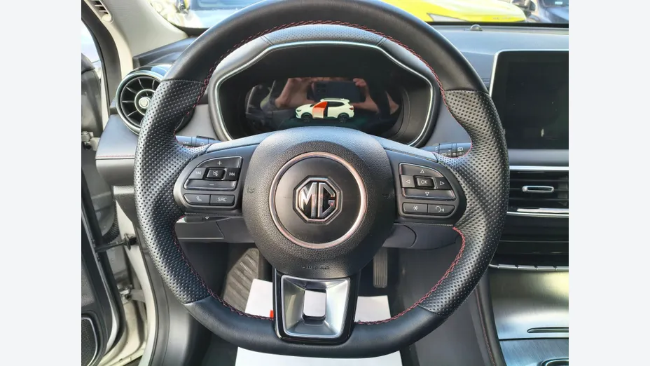 MG HS HS 1.5 T-GDI Excite DCT