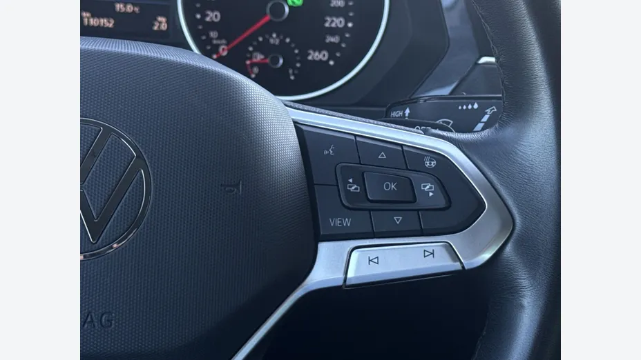 VOLKSWAGEN Tiguan Tiguan 1.5 TSI EVO Life DSG