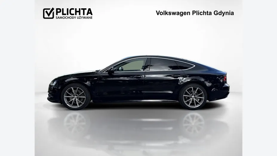 AUDI A7 Sportback -
