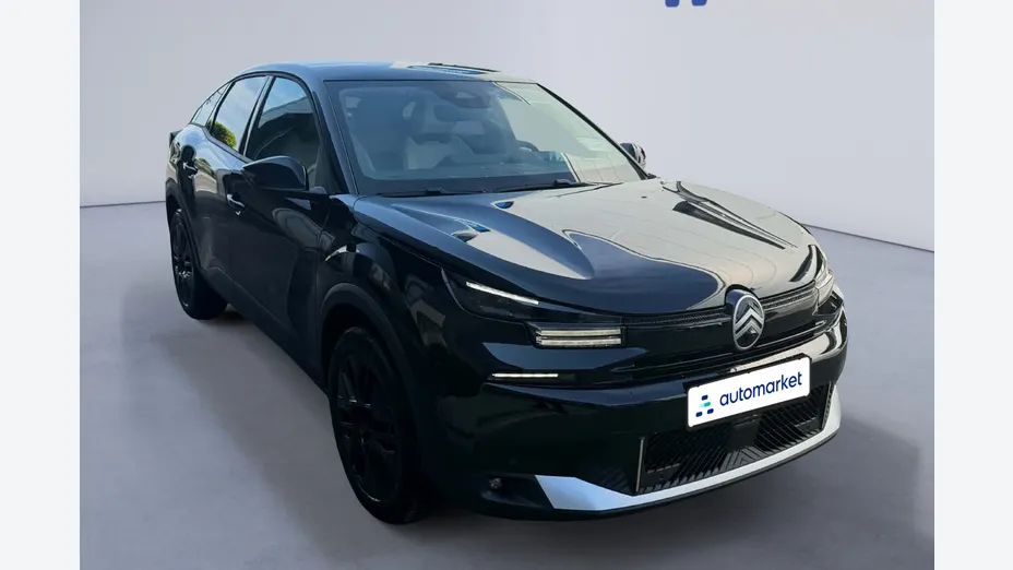 CITROEN C4 C4 1.2 mHEV Max eDCT6 Nowy