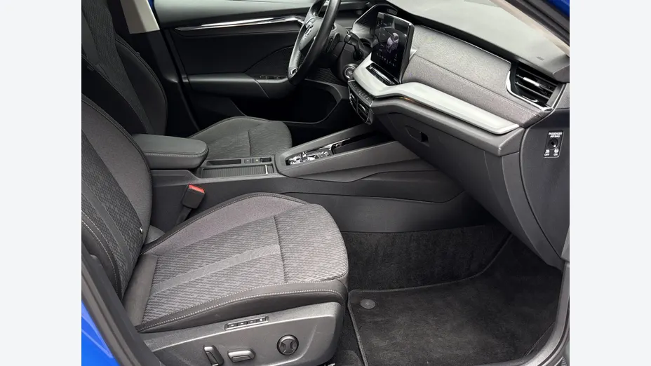 SKODA Octavia Octavia 2.0 TDI Style DSG