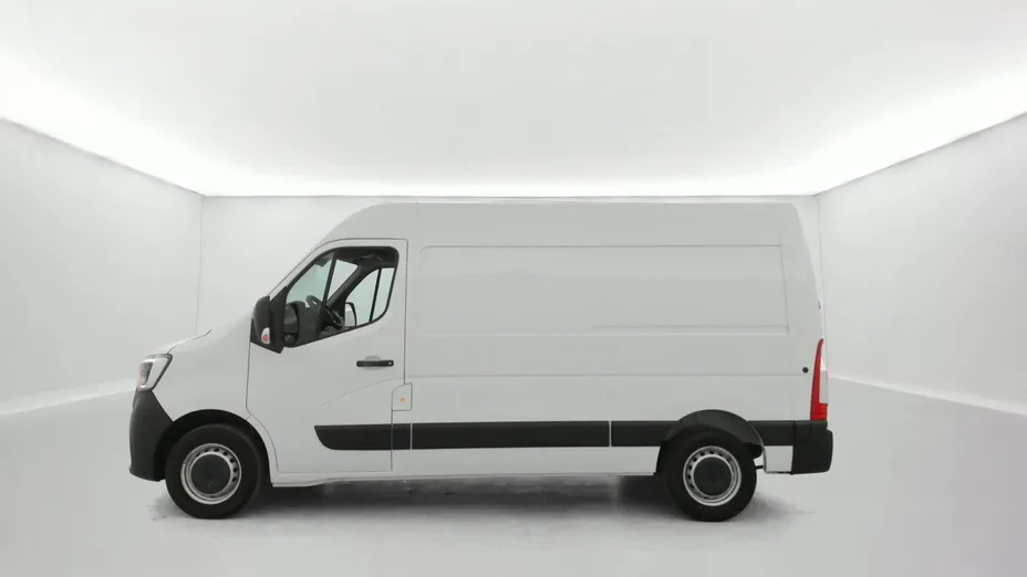 RENAULT Master -