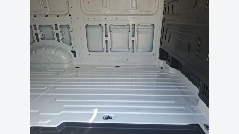 VOLKSWAGEN Crafter Crafter 35 TDI (9,9m3) Nowy