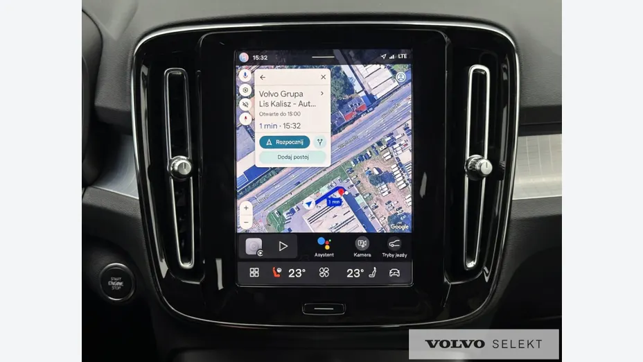 VOLVO XC40 XC40 B3 Core aut