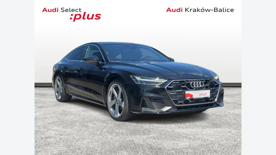 AUDI A7 Sportback -