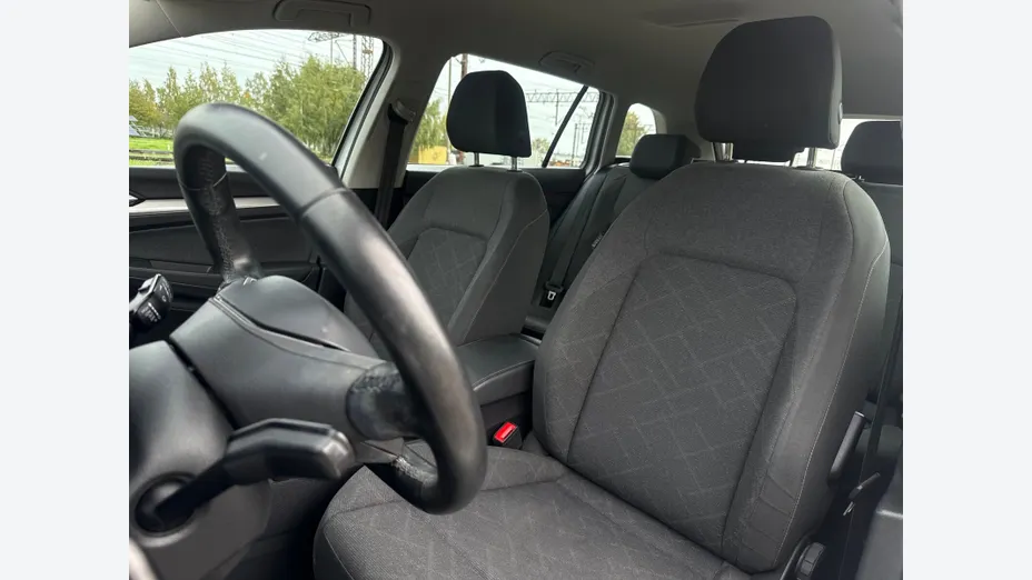 VOLKSWAGEN Golf Golf VIII 2.0 TDI Life