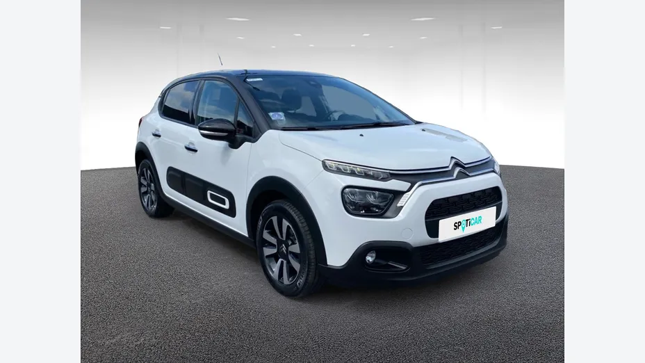 CITROEN C3 -