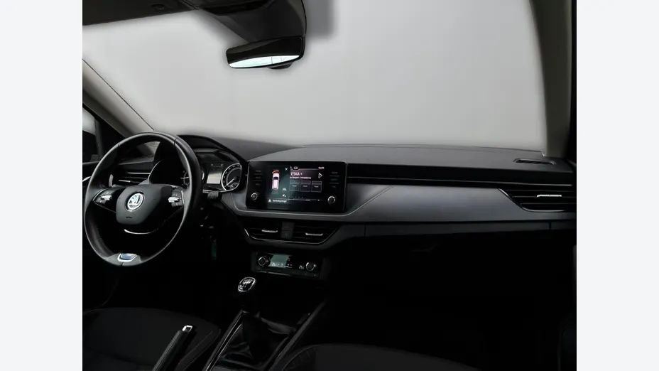 SKODA Kamiq Kamiq 1.0 TSI Ambition