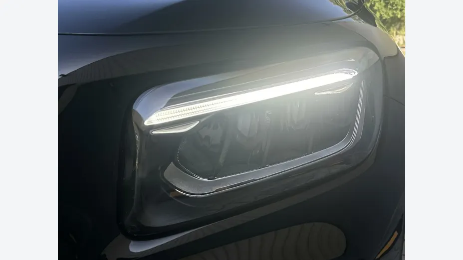 MERCEDES-BENZ GLB GLB 200 mHEV Progressive 7G-DCT