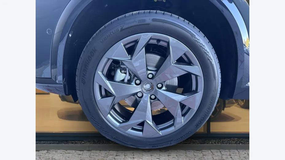 CUPRA Formentor Formentor 1.5 eTSI mHEV DSG