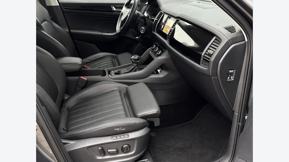 SKODA Kodiaq Kodiaq 2.0 TDI 4x2 L&K DSG