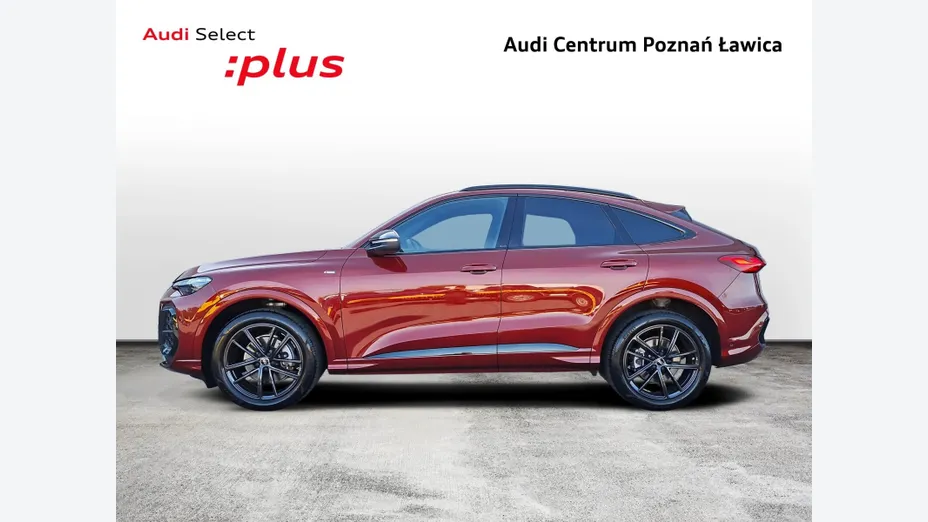 AUDI Q5 Sportback -