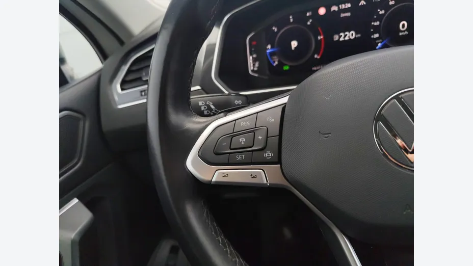 VOLKSWAGEN Tiguan Tiguan Allspace 2.0 TDI 4Mot. Elegance DSG