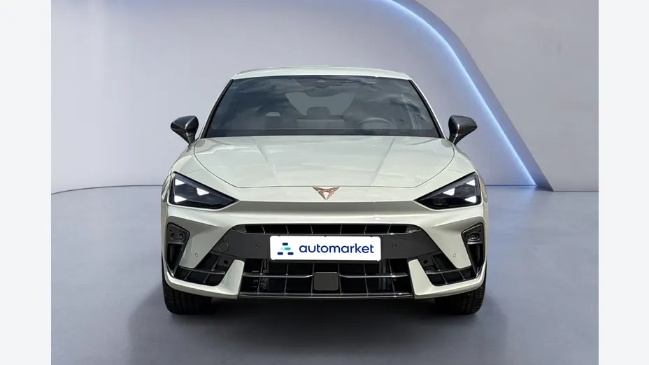 CUPRA Leon Leon 1.5 eTSI mHEV DSG Nowy